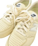 AURALEE（オーラリー）スニーカー ベージュ サイズ:24cm レディース/2200714883403
