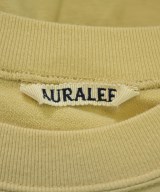 AURALEE（オーラリー）スウェット ベージュ サイズ:0(S位) レディース/2200715503041