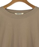 AURALEE（オーラリー）スウェット 茶 サイズ:0(S位) レディース/2200715503089