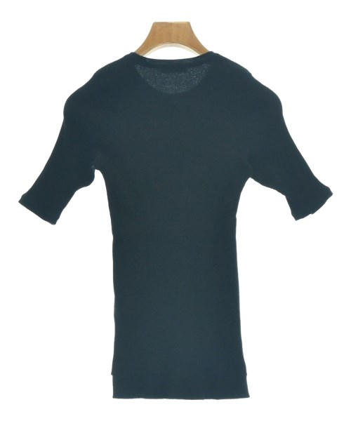 AURALEE（オーラリー）Tシャツ・カットソー 黒 サイズ:0(S位) レディース/2200716907039