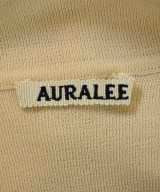 AURALEE（オーラリー）ワンピース ベージュ サイズ:1(M位) レディース/2200717709069