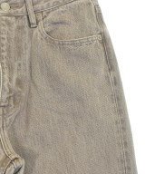 AURALEE（オーラリー）デニムパンツ グレー サイズ:25(S位) レディース/2200717964048