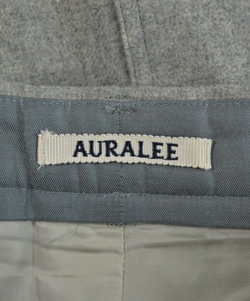 AURALEE（オーラリー）その他 グレー サイズ:0(S位) レディース/2200714378039