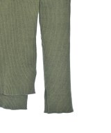 AURALEE（オーラリー）Tシャツ・カットソー カーキ サイズ:1(M位) レディース/2200714378121