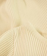 AURALEE（オーラリー）Tシャツ・カットソー ベージュ サイズ:1(M位) レディース/2200714378138