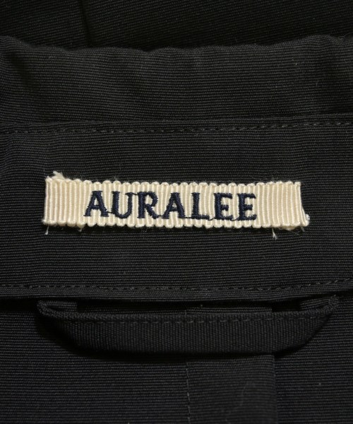 AURALEE（オーラリー）その他 黒 サイズ:0(S位) レディース/2200718868048