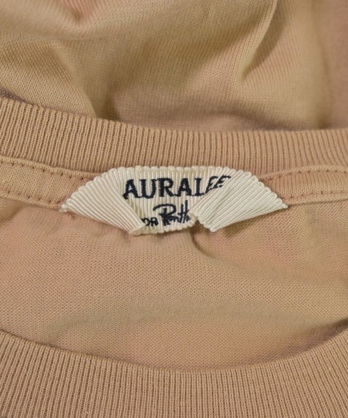 AURALEE（オーラリー）ワンピース ベージュ サイズ:0(S位) レディース/2200714602011