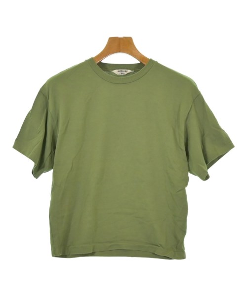 AURALEE(オーラリー)のTシャツ・カットソー サイズ:0(S位) 4,800円