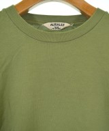 AURALEE（オーラリー）Tシャツ・カットソー カーキ サイズ:0(S位) レディース/2200714602028