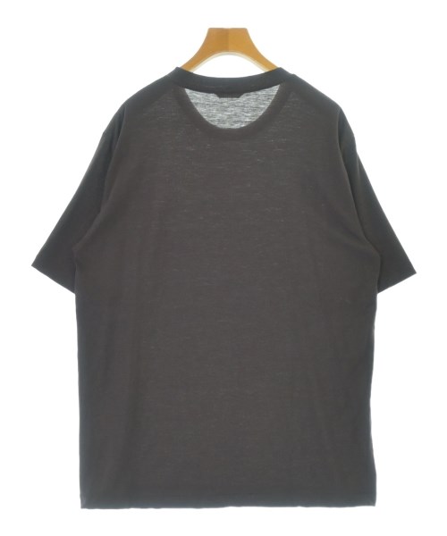 AURALEE（オーラリー）Tシャツ・カットソー 茶 サイズ:3(XL位) レディース/2200711998032