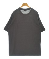 AURALEE（オーラリー）Tシャツ・カットソー 茶 サイズ:3(XL位) レディース/2200711998032