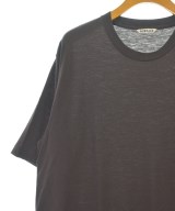 AURALEE（オーラリー）Tシャツ・カットソー 茶 サイズ:3(XL位) レディース/2200711998032