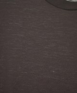 AURALEE（オーラリー）Tシャツ・カットソー 茶 サイズ:3(XL位) レディース/2200711998032
