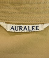 AURALEE（オーラリー）ベスト ベージュ サイズ:1(M位) レディース/2200715080160