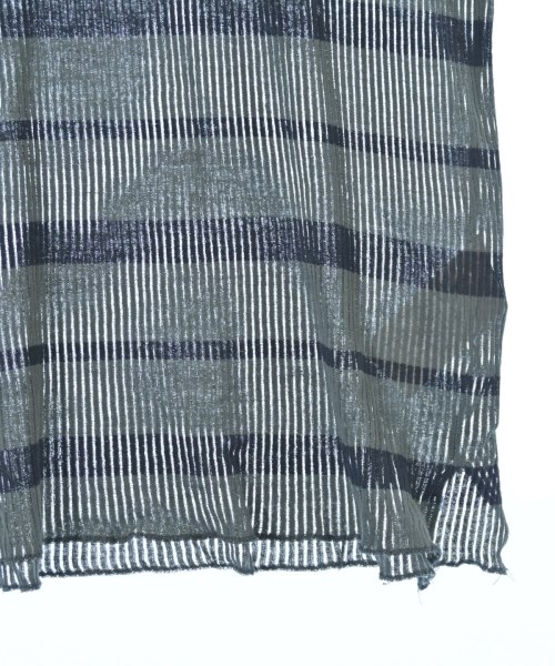 AURALEE（オーラリー）ニット・セーター 緑 サイズ:1(M位) レディース/2200645037036