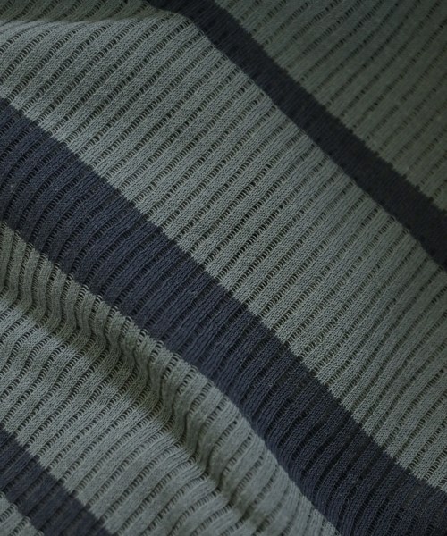 AURALEE（オーラリー）ニット・セーター 緑 サイズ:1(M位) レディース/2200645037036