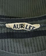 AURALEE（オーラリー）ニット・セーター 緑 サイズ:1(M位) レディース/2200645037036