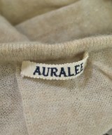 AURALEE（オーラリー）ロング・マキシ丈スカート ベージュ サイズ:1(M位) レディース/2200632903108