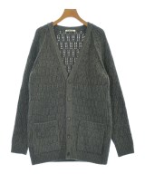 AURALEE（オーラリー）カーディガン グレー サイズ:1(M位) レディース/2200635745019