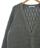 AURALEE（オーラリー）カーディガン グレー サイズ:1(M位) レディース/2200635745019