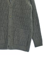 AURALEE（オーラリー）カーディガン グレー サイズ:1(M位) レディース/2200635745019
