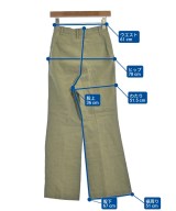 AURALEE（オーラリー）その他 カーキ サイズ:0(S位) レディース/2200630627228