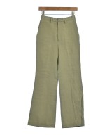 AURALEE パンツ（その他）