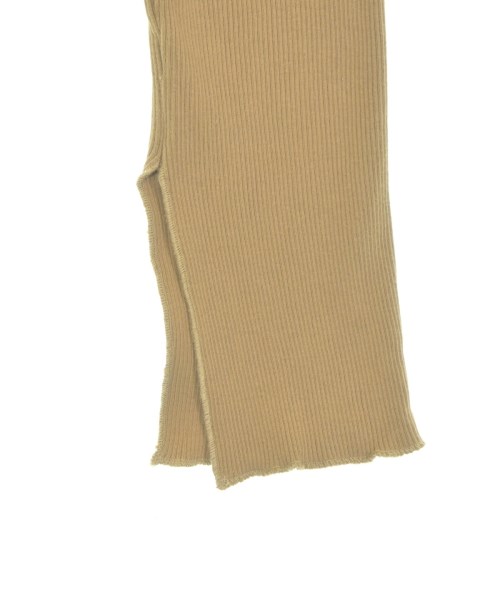 AURALEE（オーラリー）小物類（その他） ベージュ サイズ:-(XS位) レディース/2200633836481