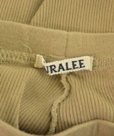 AURALEE（オーラリー）小物類（その他） ベージュ サイズ:-(XS位) レディース/2200633836481