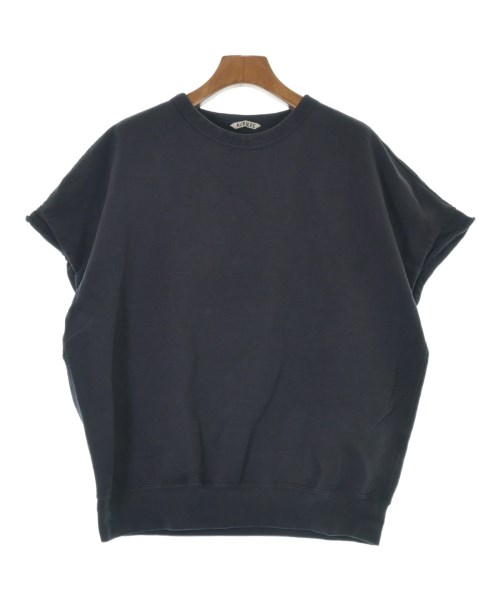 AURALEE(オーラリー)Tシャツ・カットソー グレー サイズ:1(M位)/2200645524406