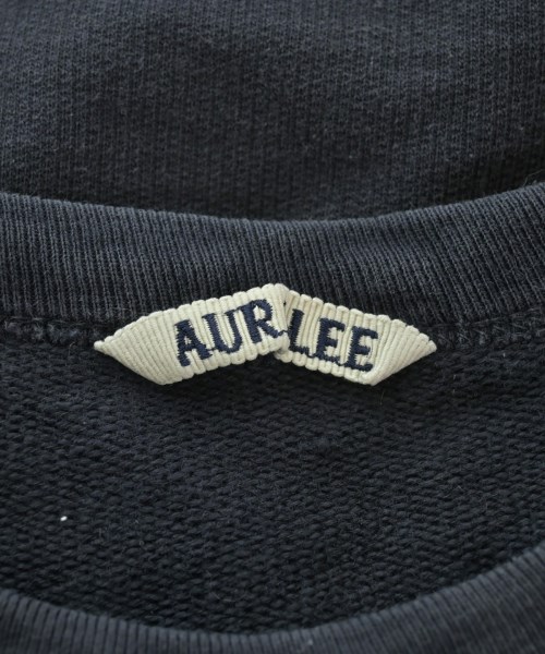 AURALEE（オーラリー）Tシャツ・カットソー グレー サイズ:1(M位) レディース/2200645524406