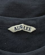 AURALEE（オーラリー）Tシャツ・カットソー グレー サイズ:1(M位) レディース/2200645524406