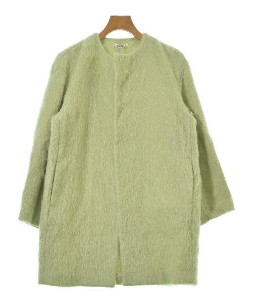 AURALEE(オーラリー)その他 緑 サイズ:0(S位)/2200638750010