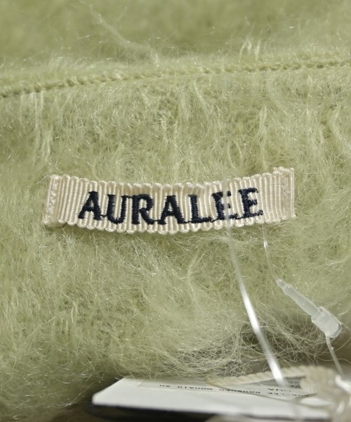 AURALEE（オーラリー）その他 緑 サイズ:0(S位) レディース/2200638750010