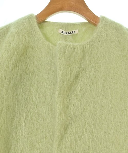 AURALEE（オーラリー）その他 緑 サイズ:0(S位) レディース/2200638750010