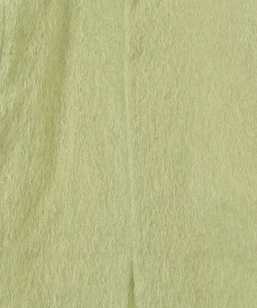 AURALEE（オーラリー）その他 緑 サイズ:0(S位) レディース/2200638750010