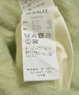 AURALEE（オーラリー）その他 緑 サイズ:0(S位) レディース/2200638750010
