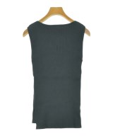 AURALEE（オーラリー）タンクトップ 黒 サイズ:1(M位) レディース/2200643644656