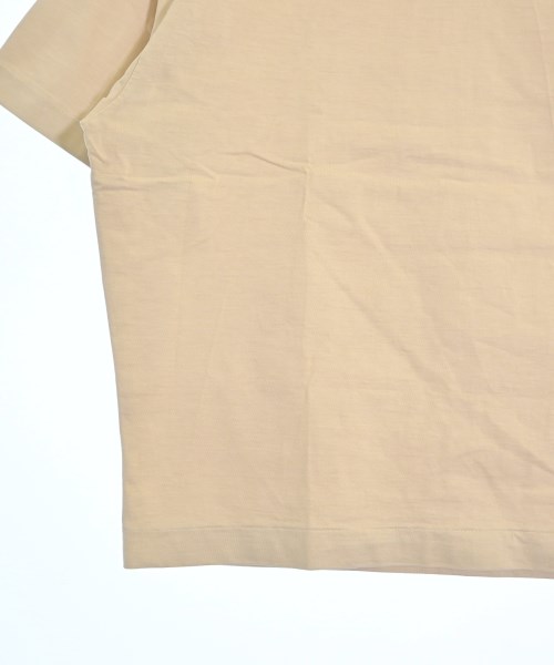 AURALEE（オーラリー）Tシャツ・カットソー ベージュ サイズ:0(S位) レディース/2200639365183