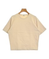 AURALEE（オーラリー）Tシャツ・カットソー ベージュ サイズ:0(S位) レディース/2200639365183