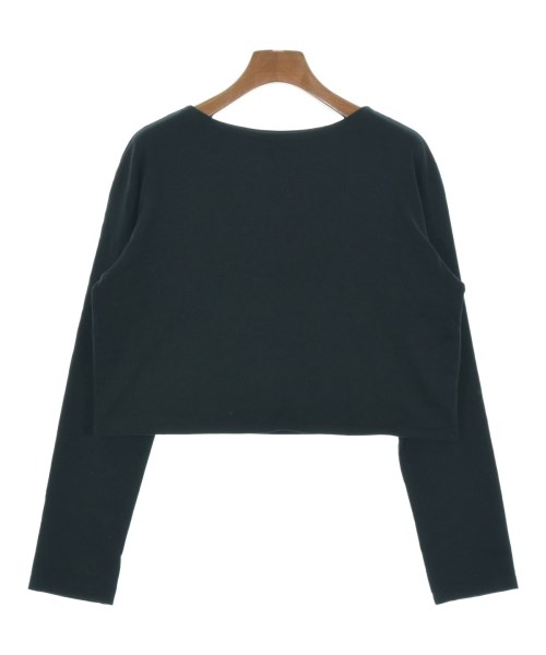 AURALEE(オーラリー)Tシャツ・カットソー 黒 サイズ:1(M位)/2200632673117