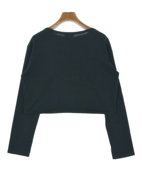 AURALEE（オーラリー）Tシャツ・カットソー 黒 サイズ:1(M位) レディース/2200632673117