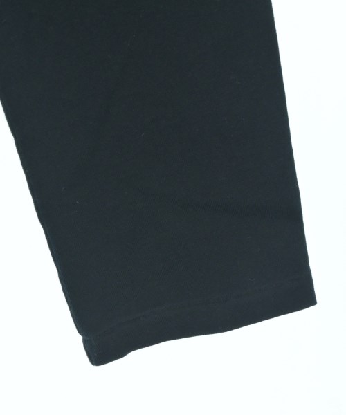 AURALEE（オーラリー）Tシャツ・カットソー 黒 サイズ:1(M位) レディース/2200632673117