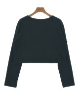 AURALEE（オーラリー）Tシャツ・カットソー 黒 サイズ:1(M位) レディース/2200632673117