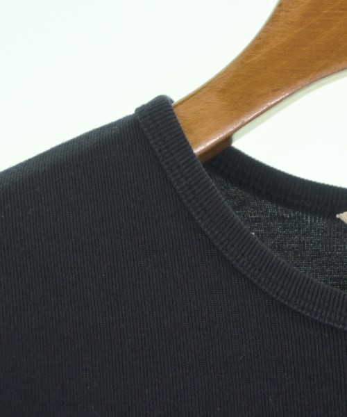 AURALEE（オーラリー）Tシャツ・カットソー 紺 サイズ:1(M位) レディース/2200647098462