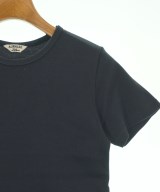 AURALEE（オーラリー）Tシャツ・カットソー 紺 サイズ:1(M位) レディース/2200647098462
