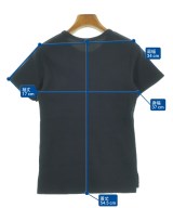 AURALEE（オーラリー）Tシャツ・カットソー 紺 サイズ:1(M位) レディース/2200647098462