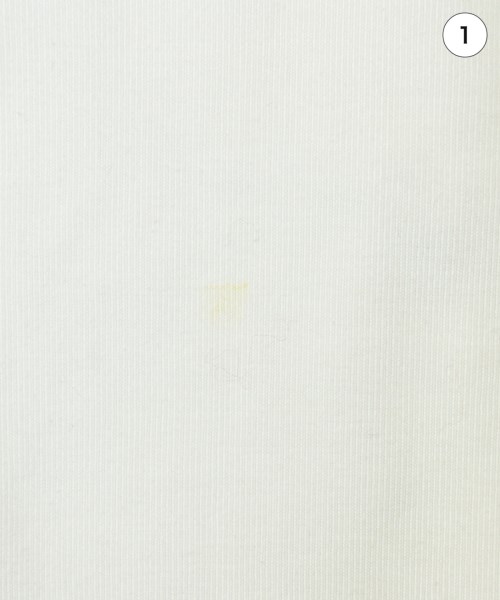 AURALEE（オーラリー）Tシャツ・カットソー 白 サイズ:0(S位) レディース/2200647098585