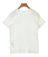 AURALEE（オーラリー）Tシャツ・カットソー 白 サイズ:0(S位) レディース/2200647098585