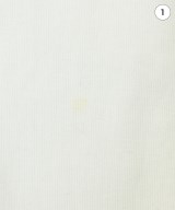 AURALEE（オーラリー）Tシャツ・カットソー 白 サイズ:0(S位) レディース/2200647098585